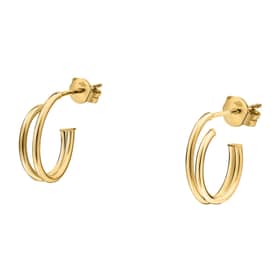 D'Amante Earring Creole - P.13K901002300