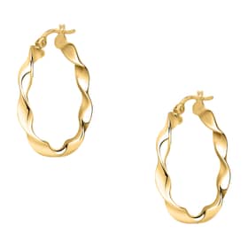 D'Amante Earring Creole - P.76K901003500