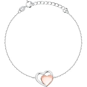 D'Amante Bracelet True love - P.25J805000900