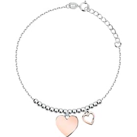 D'Amante Bracelet True love - P.25J805000600