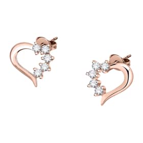 D'Amante Earrings True love - P.25J801000900