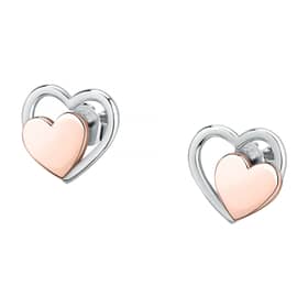 D'Amante Earrings True love - P.25J801000500