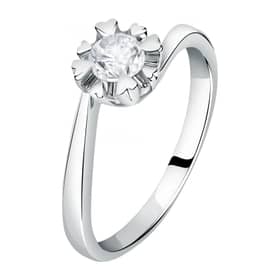 D'Amante Ring Love diamond - P.20X203001510I