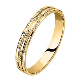 D'Amante Wedding ring Fedi - P.13R404001608