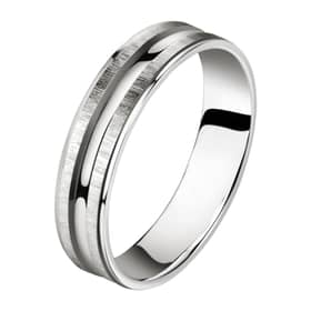 D'Amante Wedding ring Fedi - P.25C904000408
