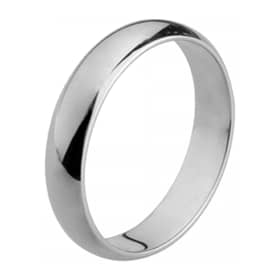 D'Amante Wedding ring Fedi - P.20R404001608