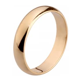 D'Amante Wedding ring Fedi - P.13R404002008