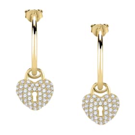 D'Amante Earring Creole - P.57K901000100