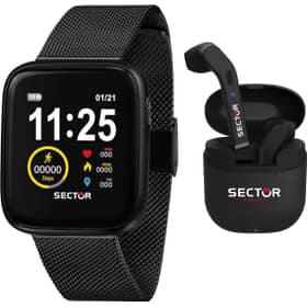 Sector Smartwatch S-04 - R3253158004