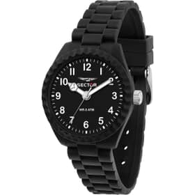 SECTOR DIVER WATCH - R3251549006