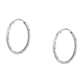 D'Amante Earring Creole - P.77K901003400