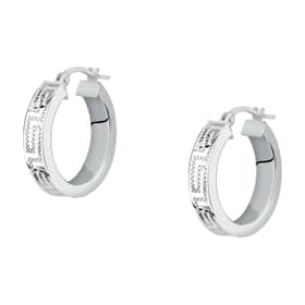 D'Amante Earring Creole - P.77K901003200