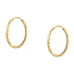 D'Amante Earring Creole - P.76K901005700