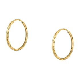 D'Amante Earrings Creole - P.76K901005600