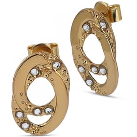 Boccadamo Earrings Magic chain - XOR626D
