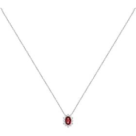 Live diamond Necklace - LD805068