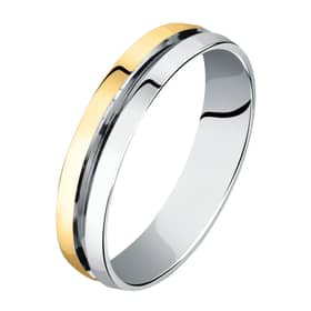 D'Amante Wedding ring Fedi - P.49R404001208