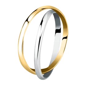 D'Amante Wedding ring Fedi - P.49R404000908