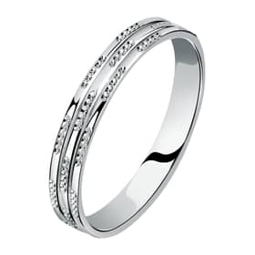 D'Amante Wedding ring Fedi - P.20R404001208