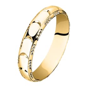 D'Amante Wedding ring Fedi - P.13R404001708