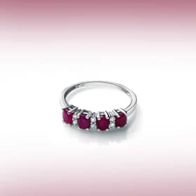 D'Amante Ring Passione - P.20X103000310