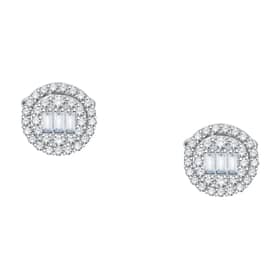 D'Amante Earring Lady diamonds - P.20K601000200