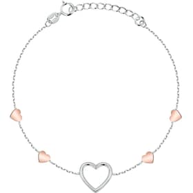D'Amante Bracelet True love - P.25J805001000