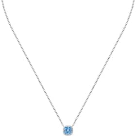 Morellato Tesori silver Necklace 