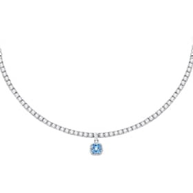 Morellato Tesori silver Necklace 
