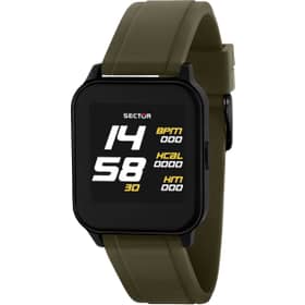 Sector Smartwatch S-05 - R3251550001