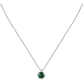 Live diamond Necklace - LD165104I
