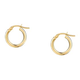 D'Amante Earring Creole - P.13K901002500