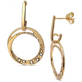 Boccadamo Earrings Magic Circle - XOR560D