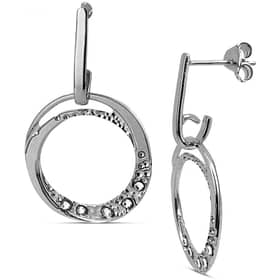 Boccadamo Earrings Magic Circle - XOR560