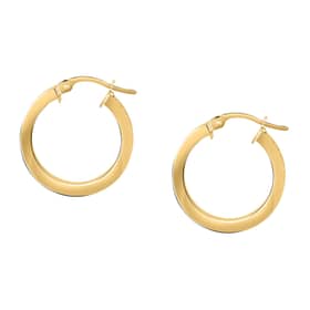 D'Amante Earrings Creole - P.76K901005500
