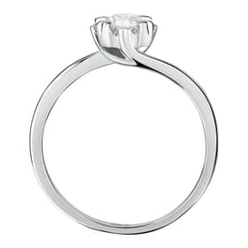 D'Amante Ring Love diamond - P.20X203001510IVS