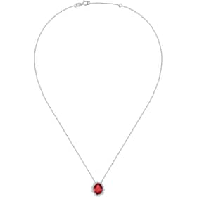 Live diamond Necklace - LD348108I