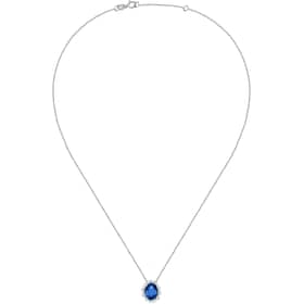 Live diamond Necklace - LD235111I