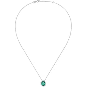 Live diamond Necklace - LD210110I