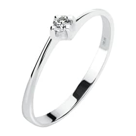 D'Amante Ring Promesse - P.77A803000610