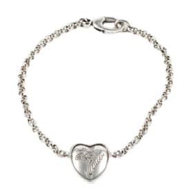 Gucci bracelet Flora Heart