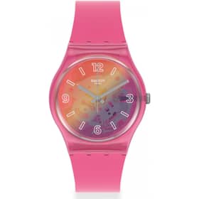 SWATCH MONTHLY DROPS WATCH - SW.GP174