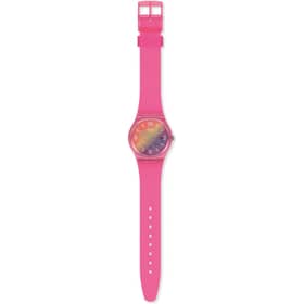 SWATCH MONTHLY DROPS WATCH - SW.GP174