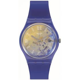 SWATCH MONTHLY DROPS WATCH - SW.GN278