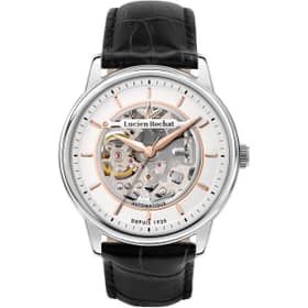 LUCIEN ROCHAT ICONIC WATCH - R0421116007