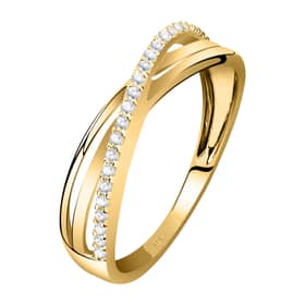 D'Amante Ring Oxyde - P.76X403000506