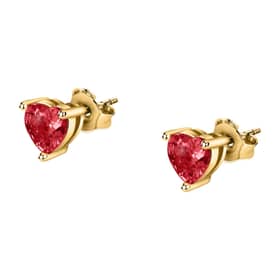 D'Amante Earring Colorful love - P.578B01000100