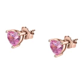 D'Amante Earring Colorful love - P.538B01000100