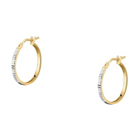 D'Amante Earring Creole - P.49K901000400