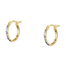 D'Amante Earring Creole - P.49K901000300